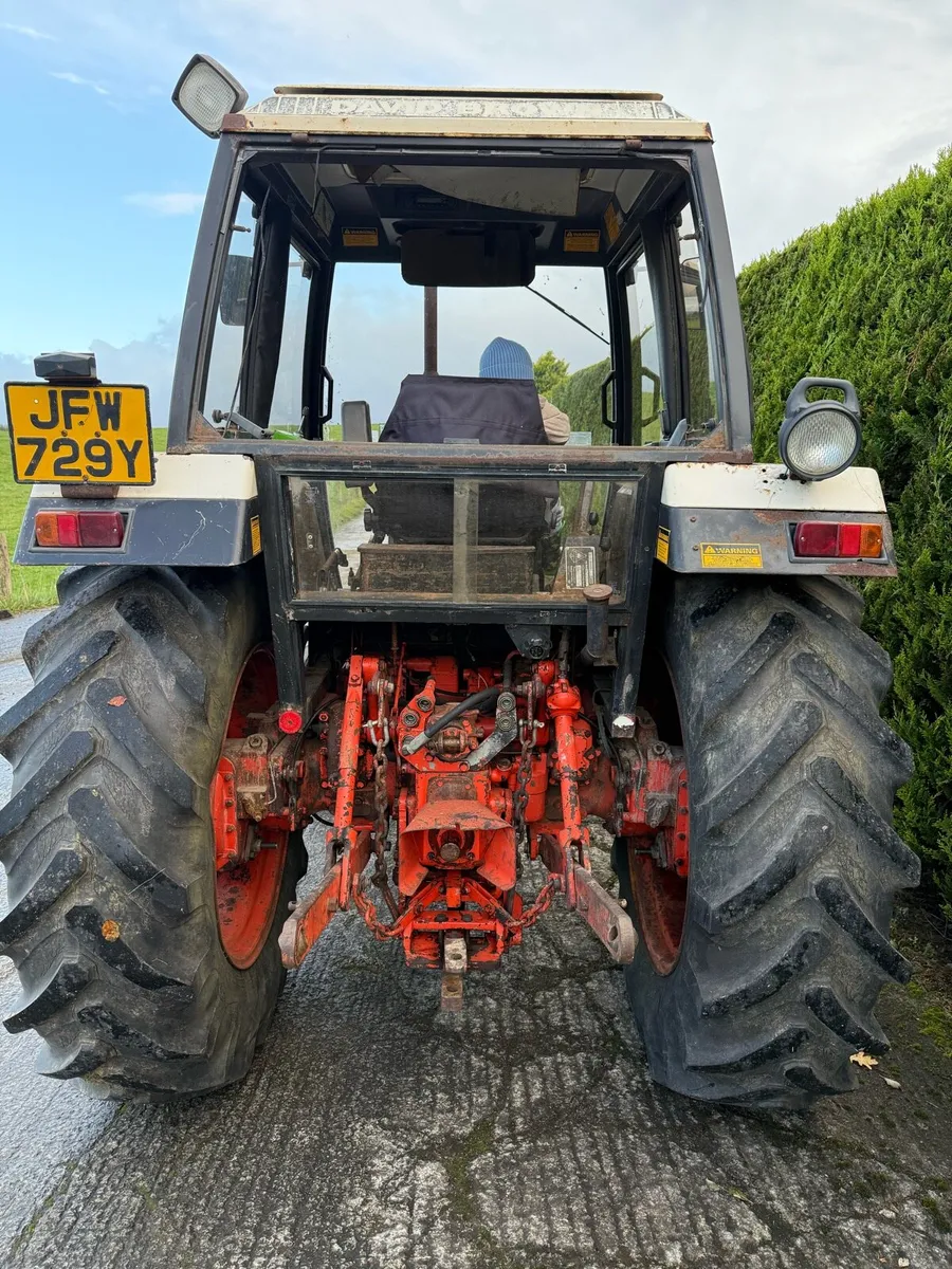 David Brown 1490 - Image 3