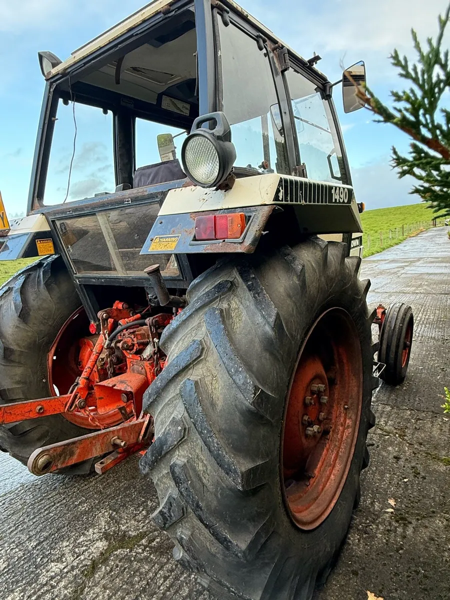 David Brown 1490 - Image 4