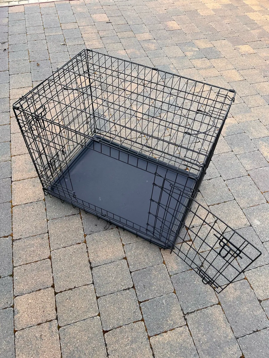 Dog crate - Image 2