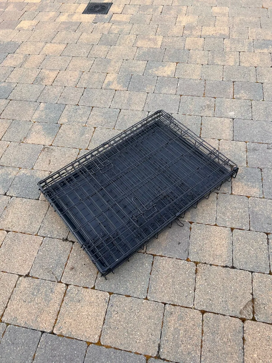 Dog crate - Image 3