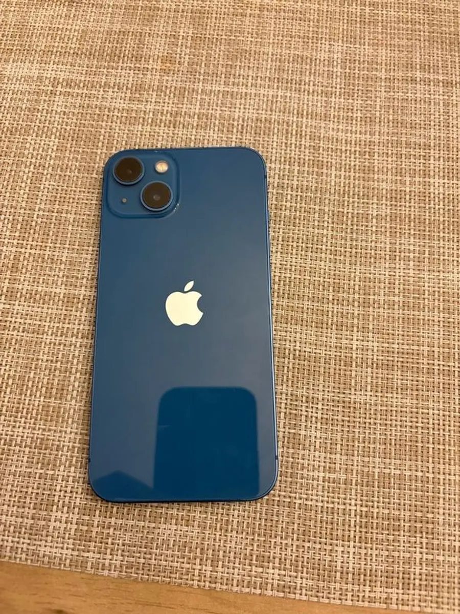 unlocked iPhone 13 - blue - 128gb - Image 2