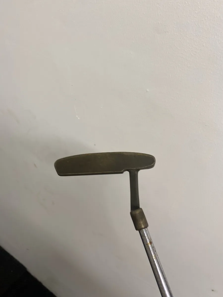 Ping anser putter - Image 1