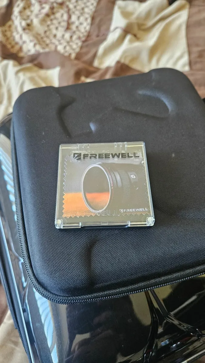 Drone Air 2 S Fly more combo - Image 3