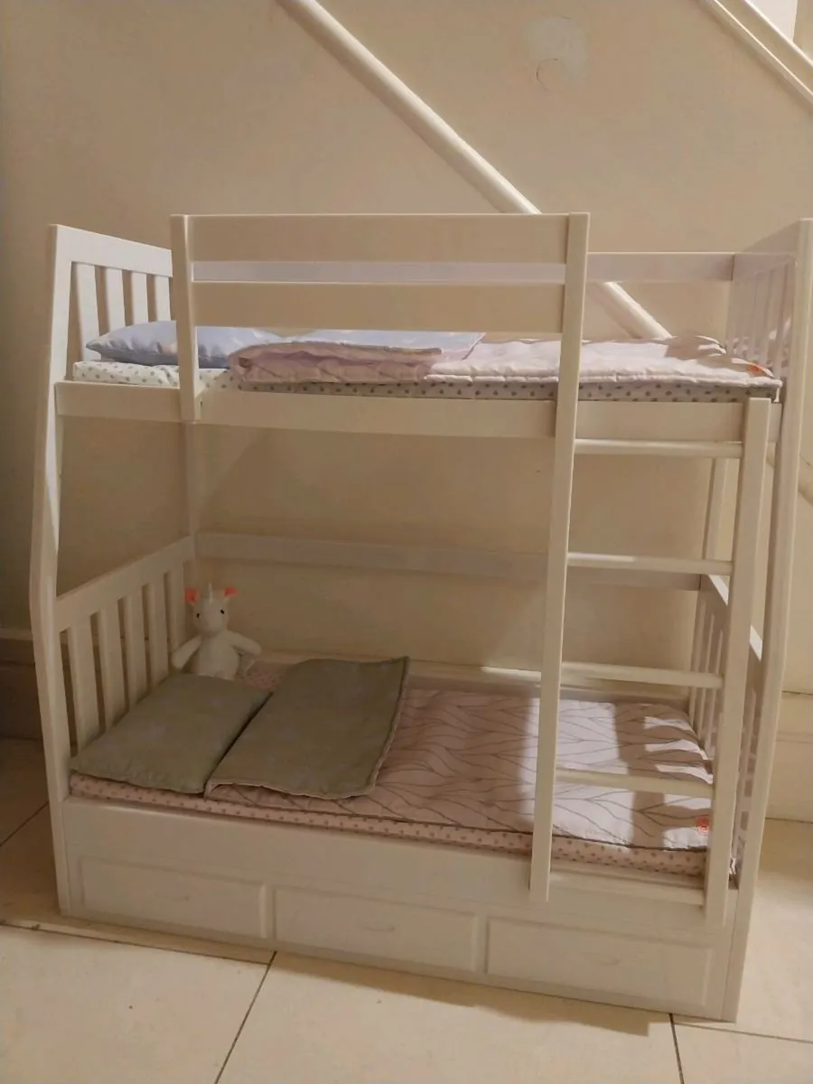 Our Generation Dolls - Bunk bed - Image 1