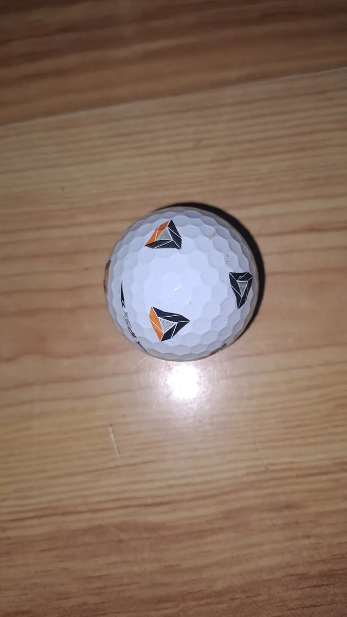 90 golf balls - Image 4