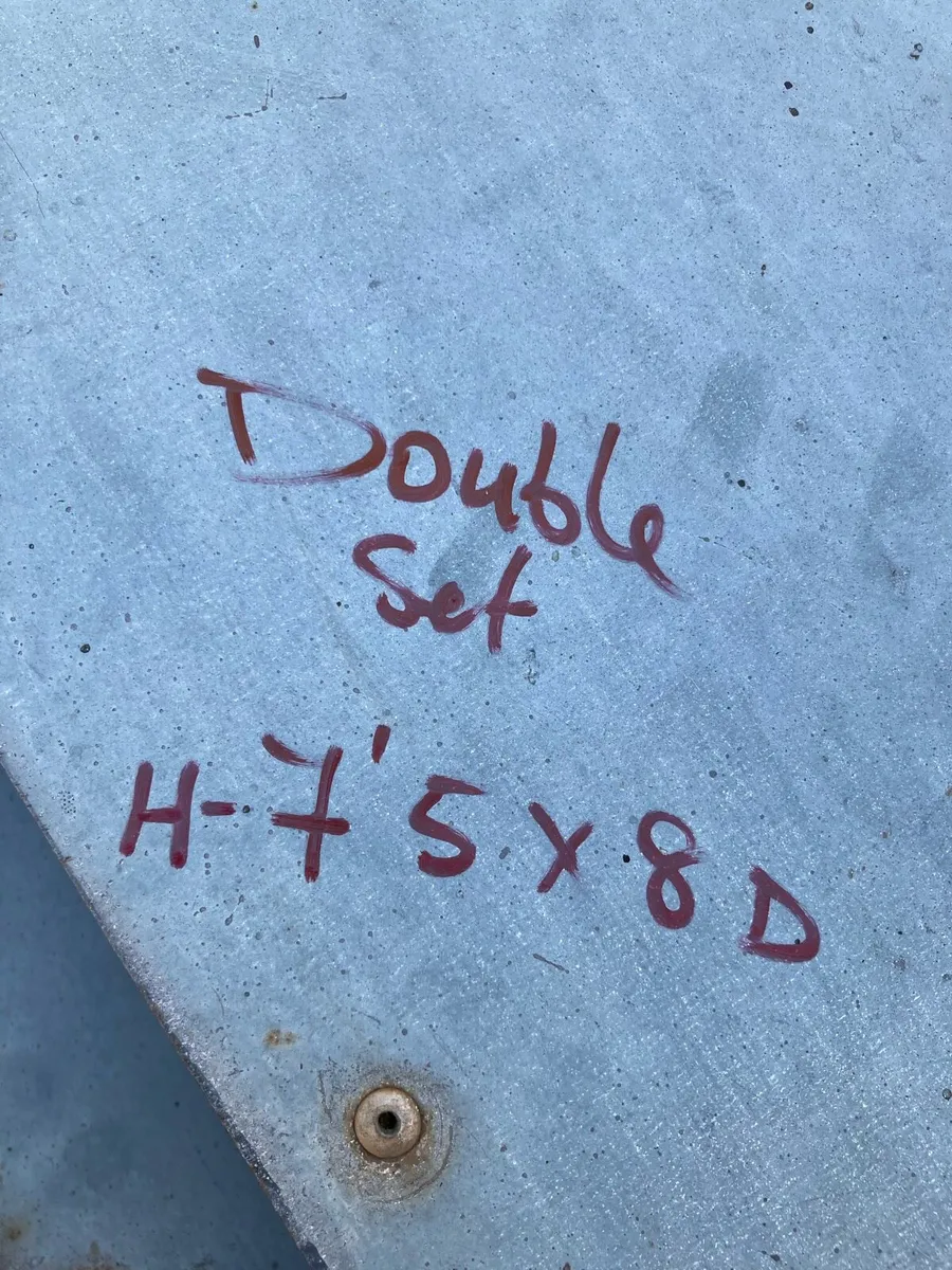 Farm yard clearance - Image 2