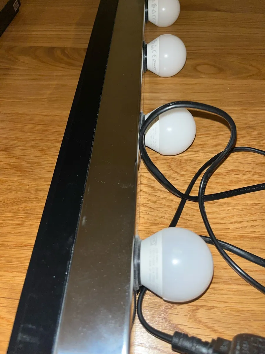 Vanity lights - Image 3