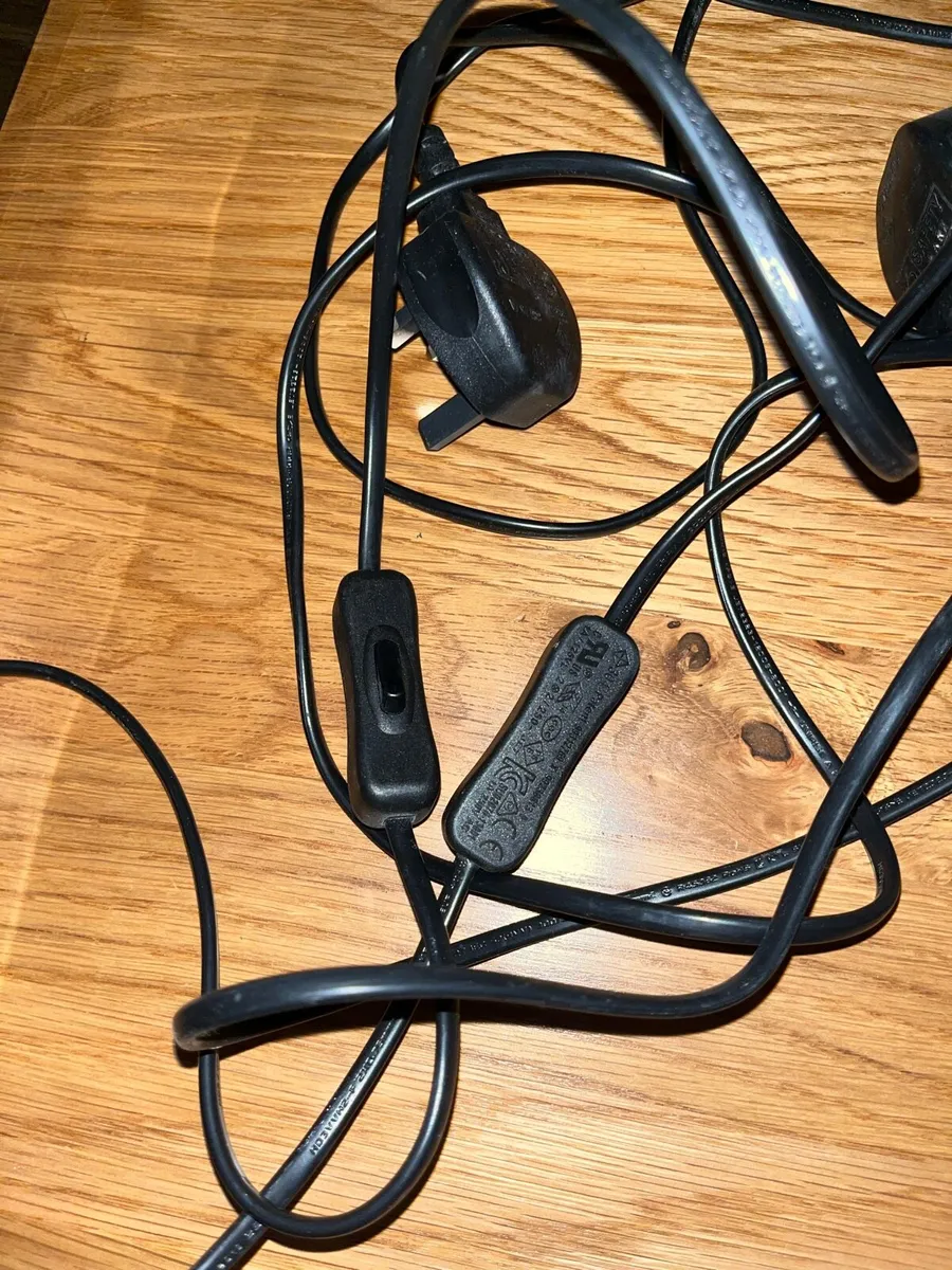 Vanity lights - Image 4