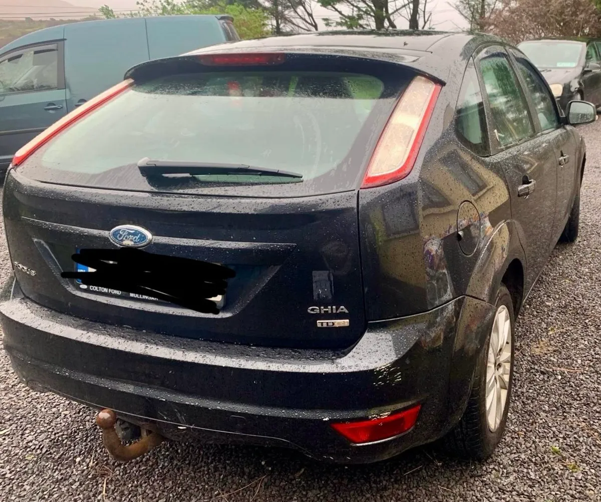 Ford Focus - Image 2