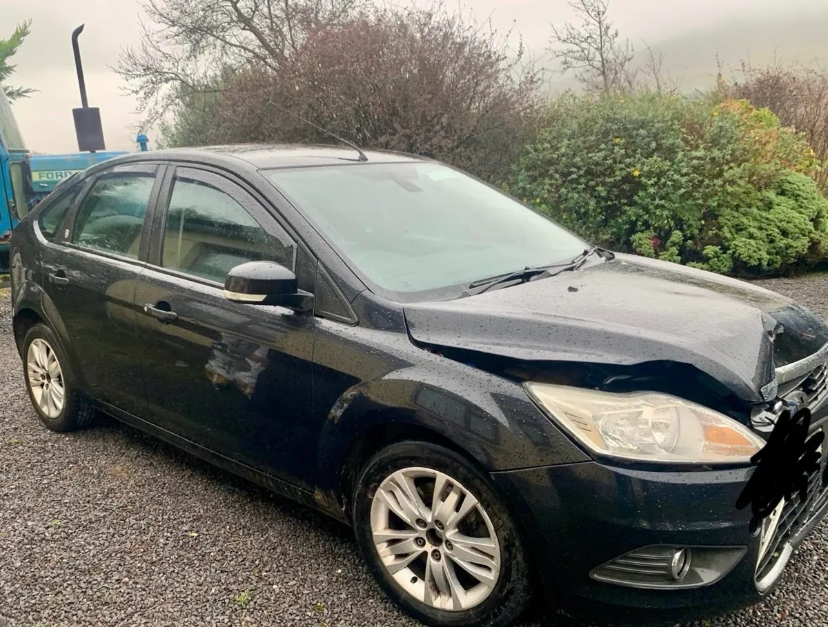 Ford Focus - Image 1