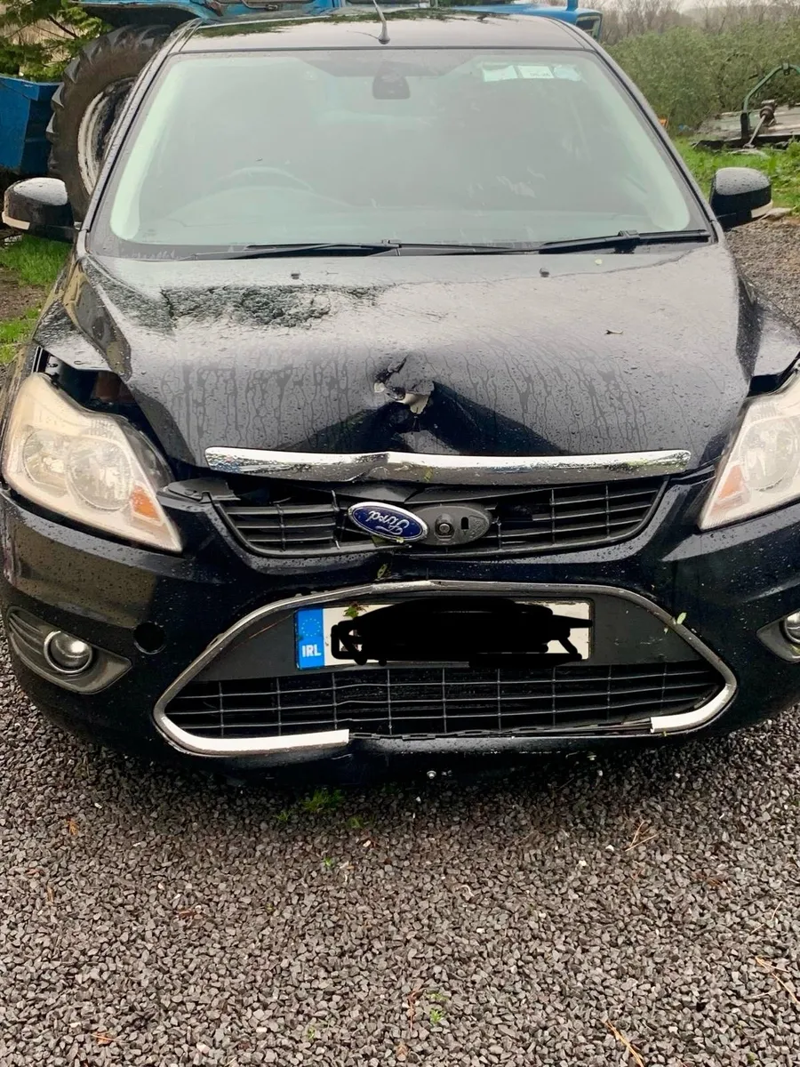 Ford Focus - Image 3