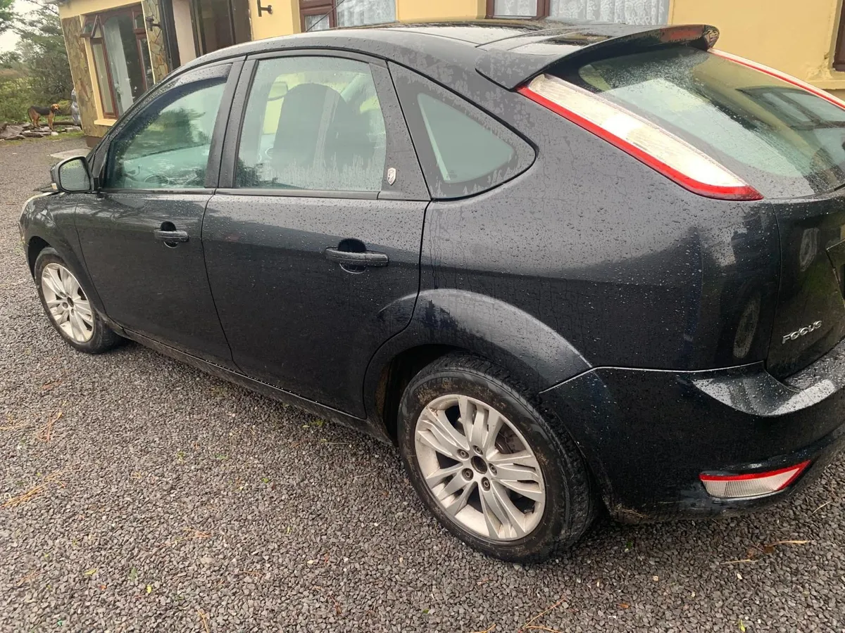 Ford Focus - Image 4