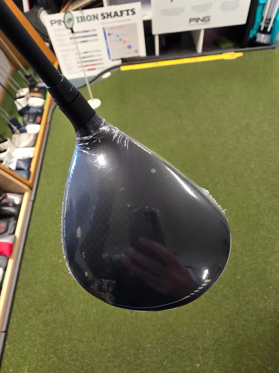 Brand New Ping G430 Max 7 Wood - Image 3