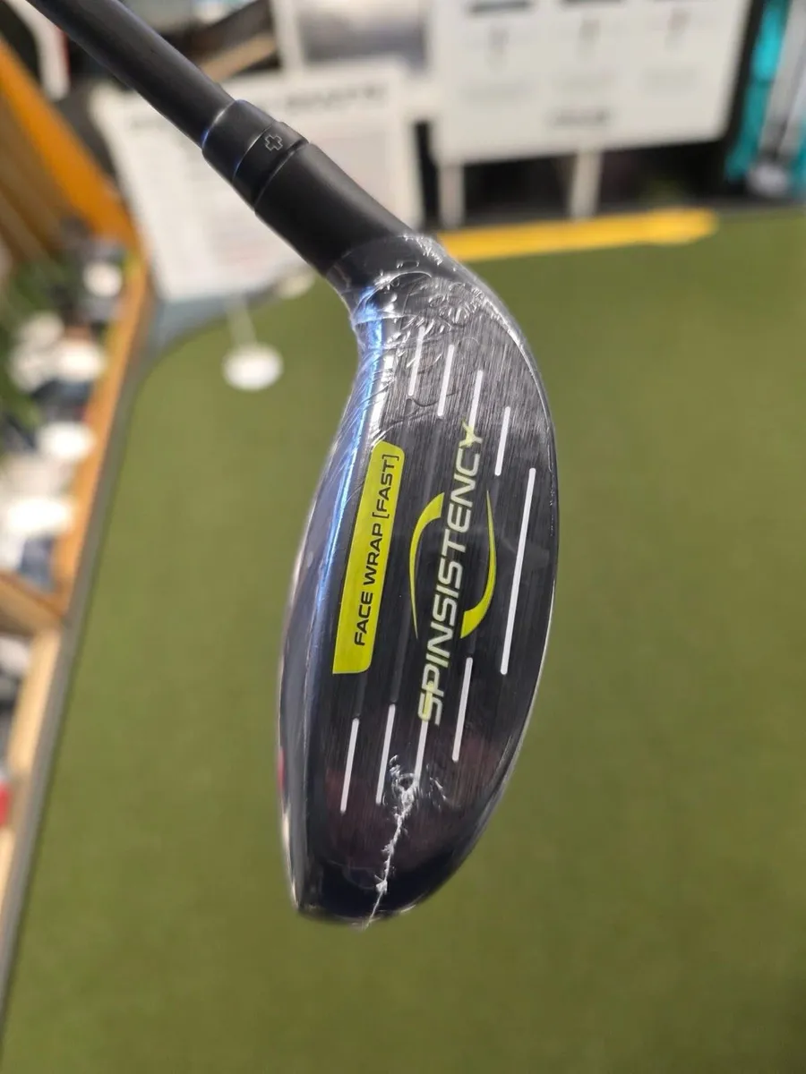 Brand New Ping G430 Max 7 Wood - Image 4