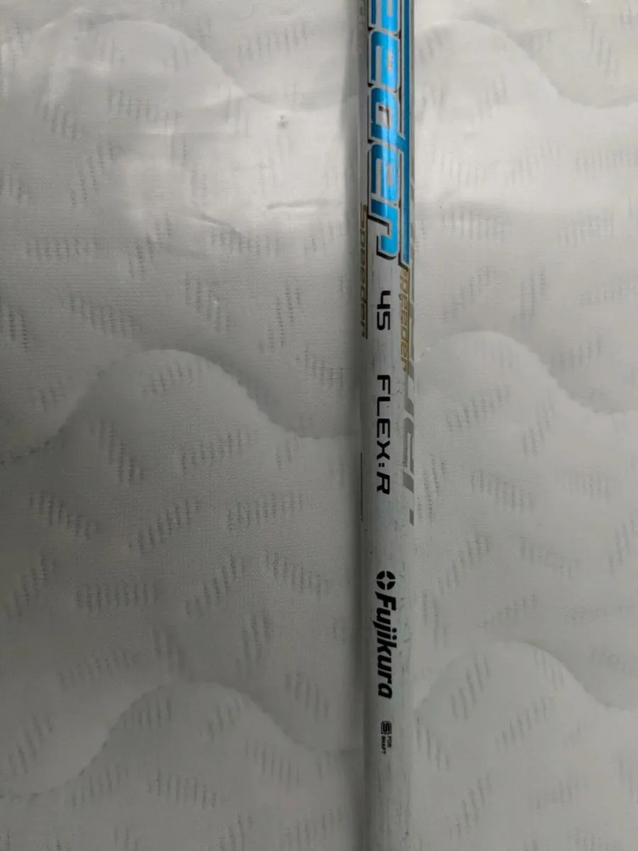 Taylor made Stealth Driver - Image 4