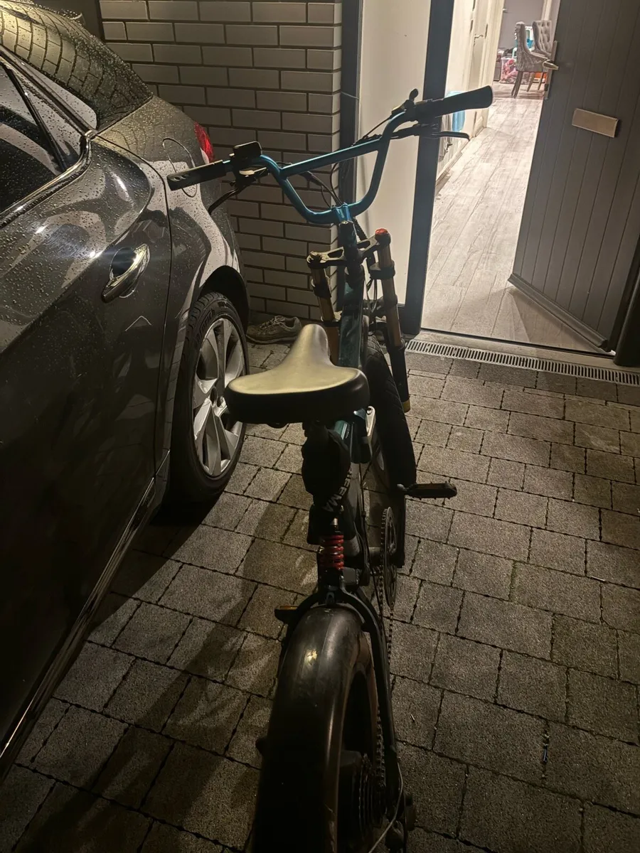 Bike - Image 1