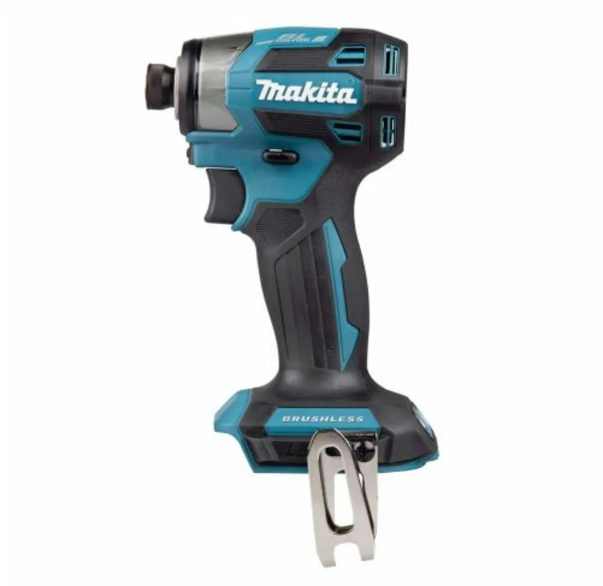 Makita DTD173Z 18V Brushless Impact Driver (BARE) - Image 3