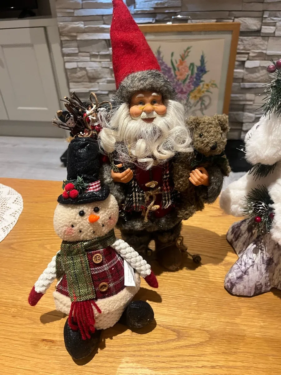 Christmas decorations - Image 2