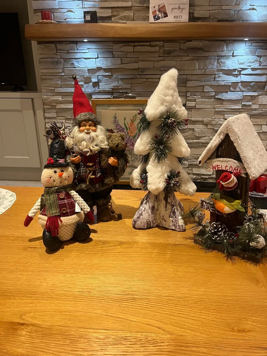 Christmas decorations - Image 4