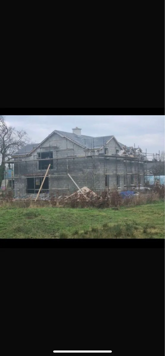 Scaffolding - Image 1