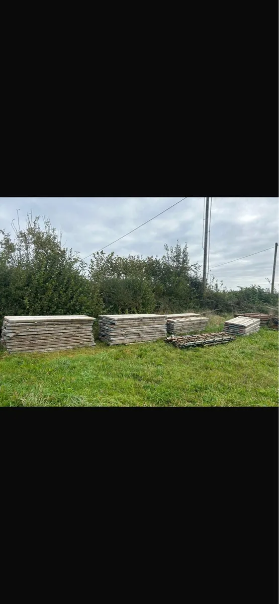Scaffolding - Image 2
