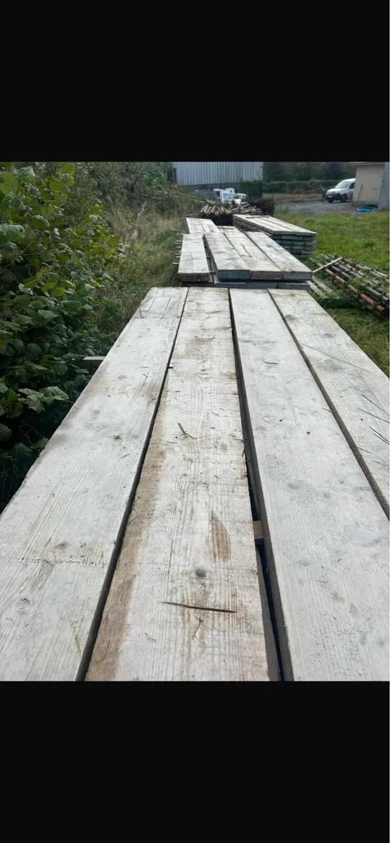 Scaffolding - Image 3