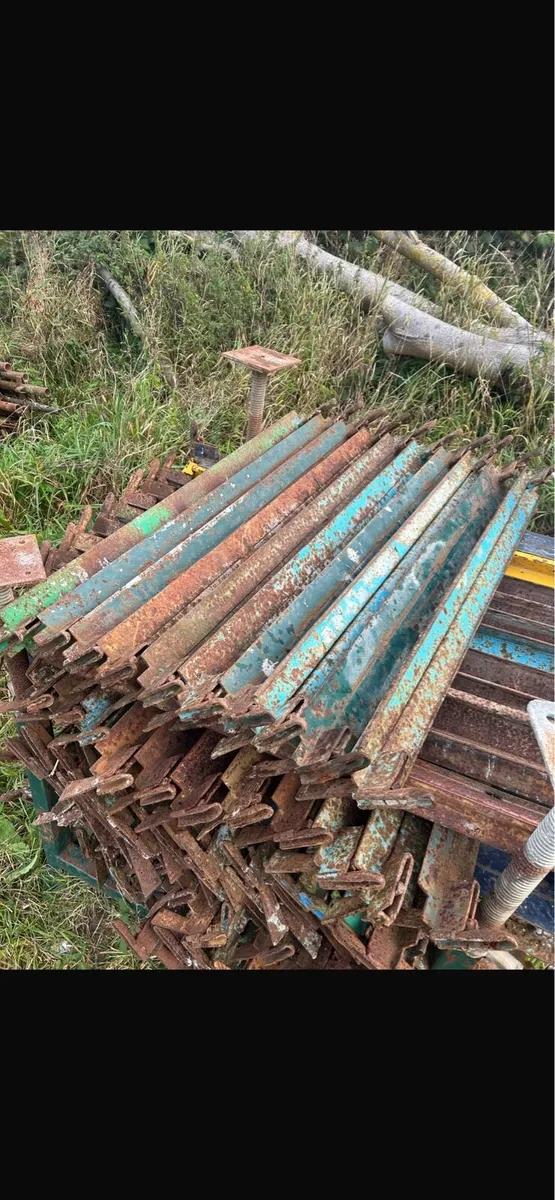 Scaffolding - Image 4