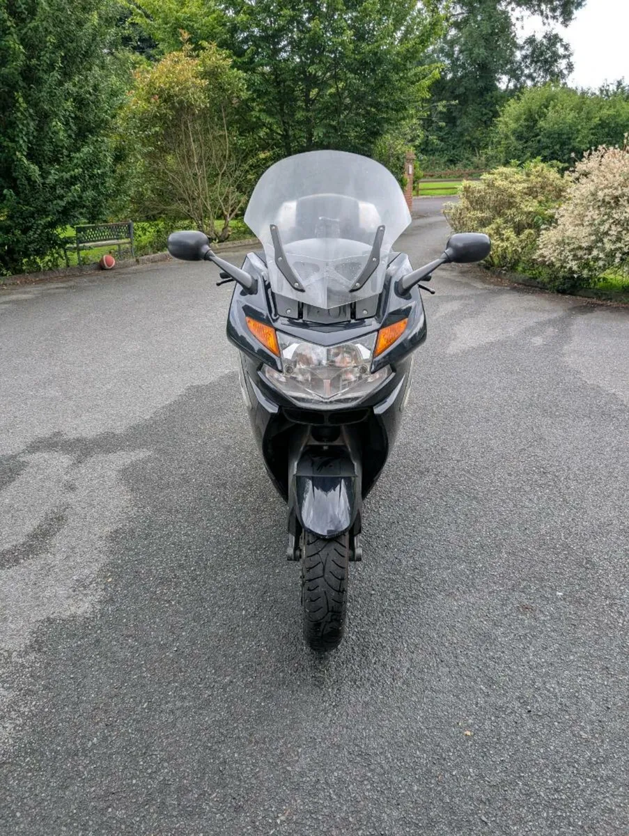 BMW K1300 GTE - Image 4