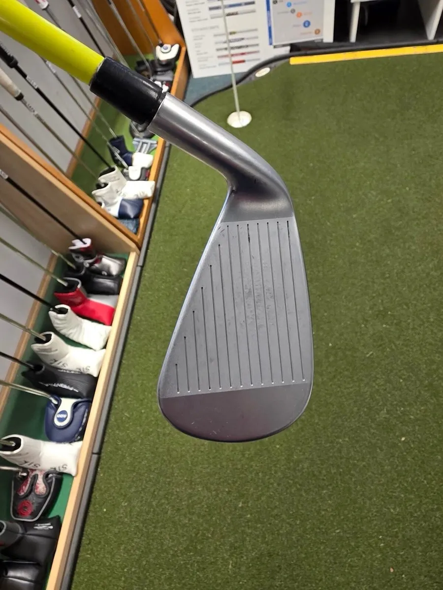 Callaway Apex Ut Forged 3 Iron - Image 3