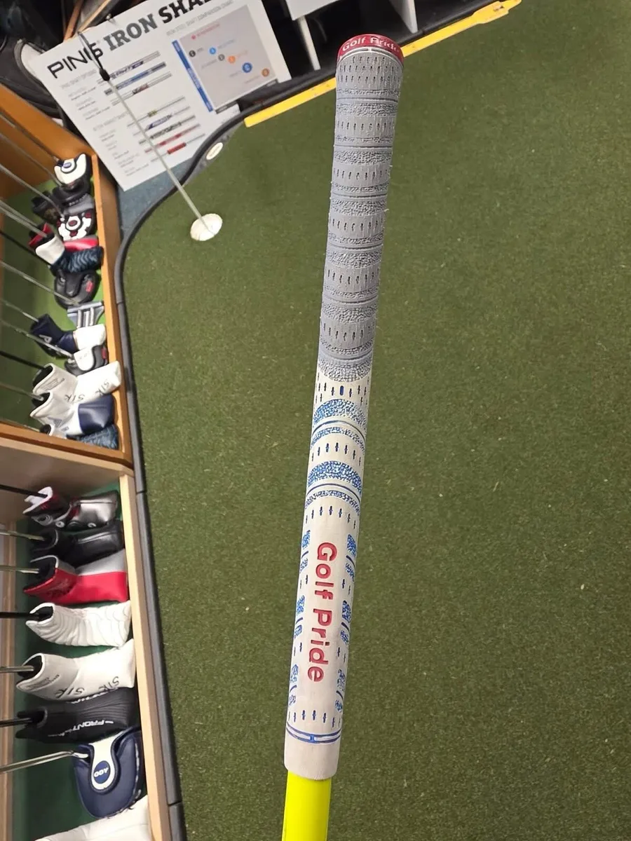 Callaway Apex Ut Forged 3 Iron - Image 4