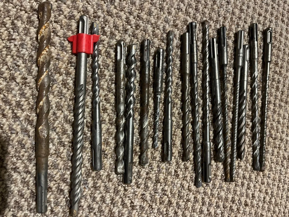 Three for €10 - Image 1