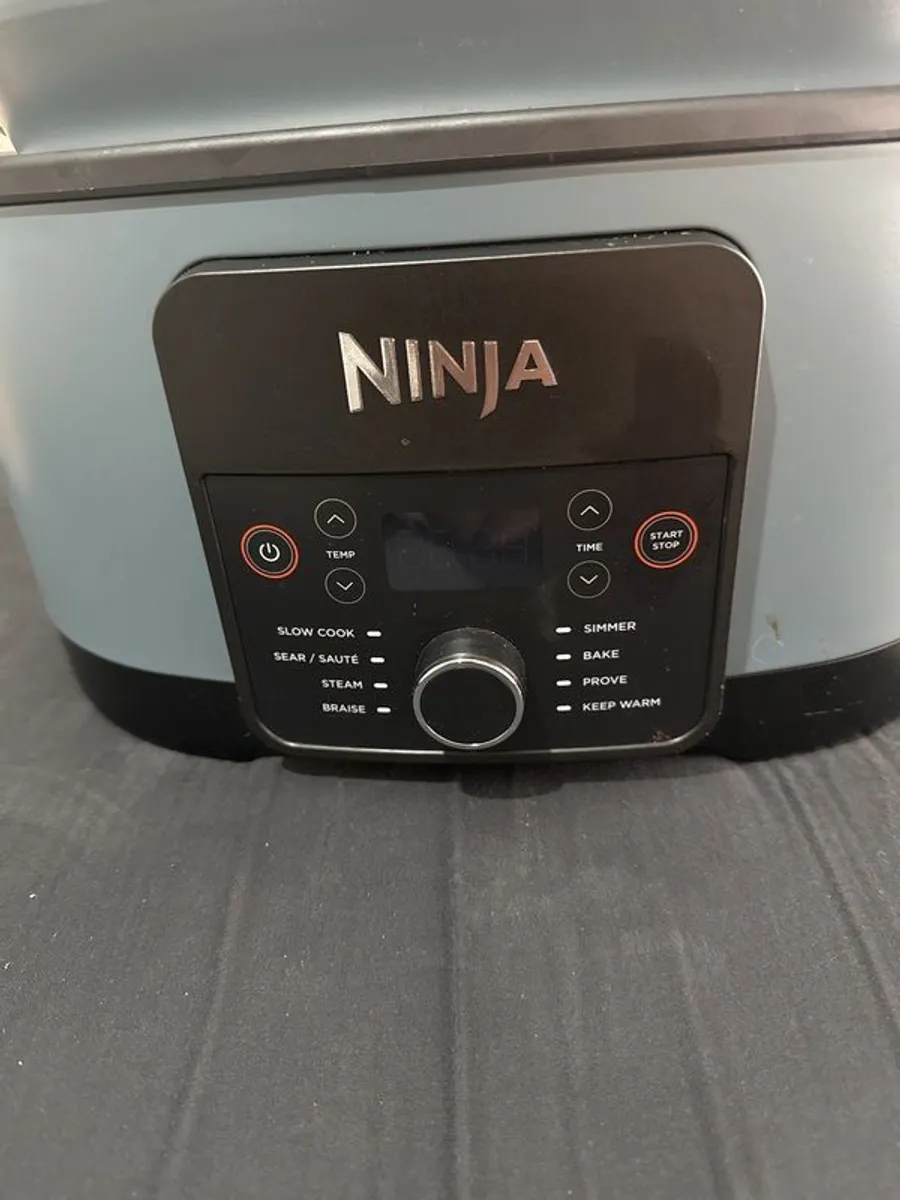Ninja Slow Cooker 8in1 - Image 4