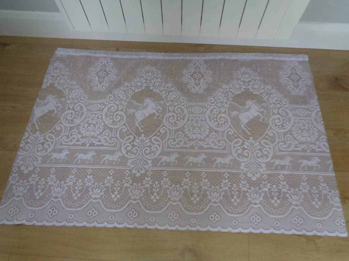 Net Curtain for Sale - Image 3