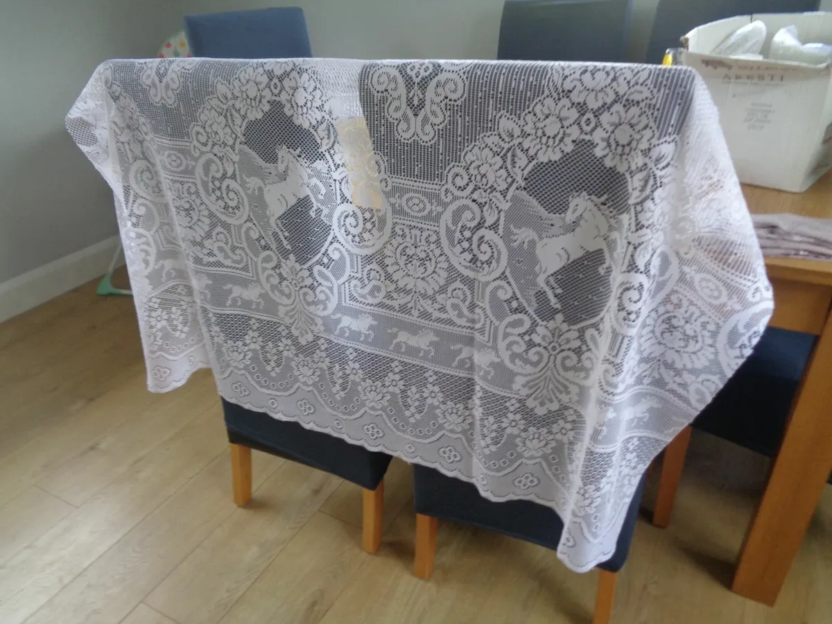 Net Curtain for Sale - Image 4