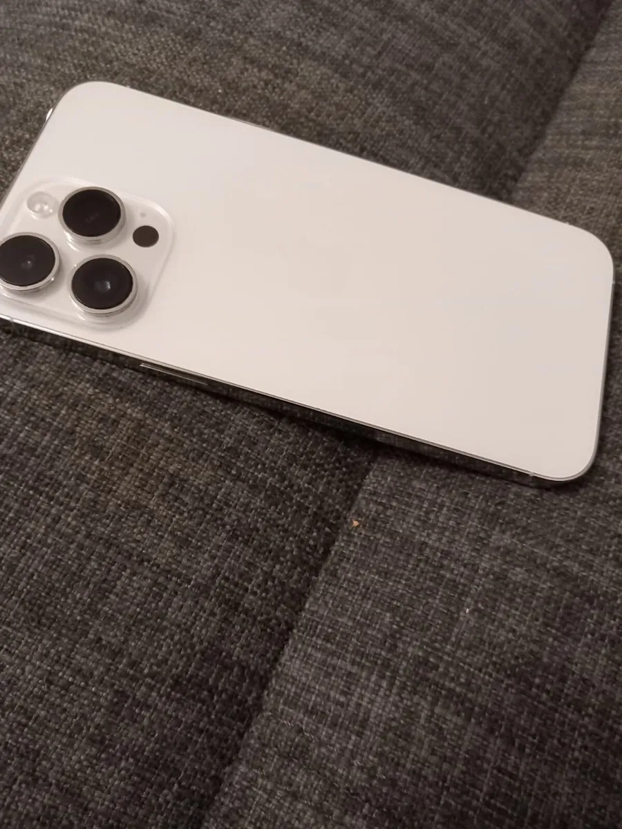 iPhone 14 Pro Max 128GB - Image 1
