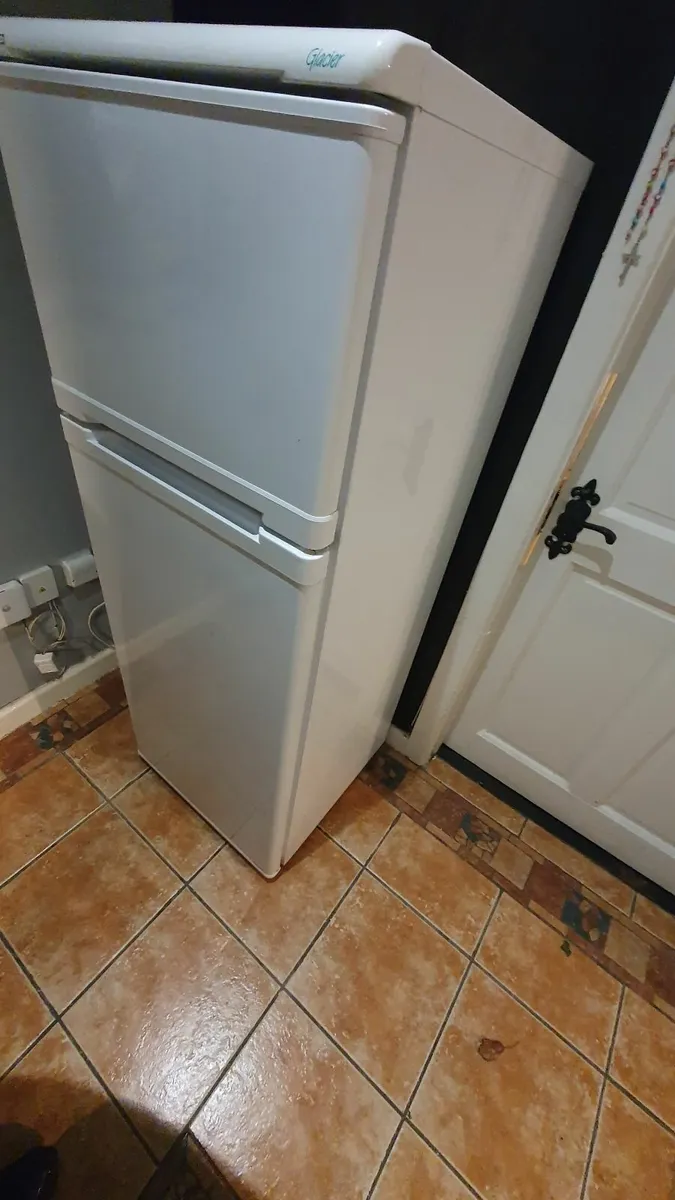 Beko fridge - Image 2