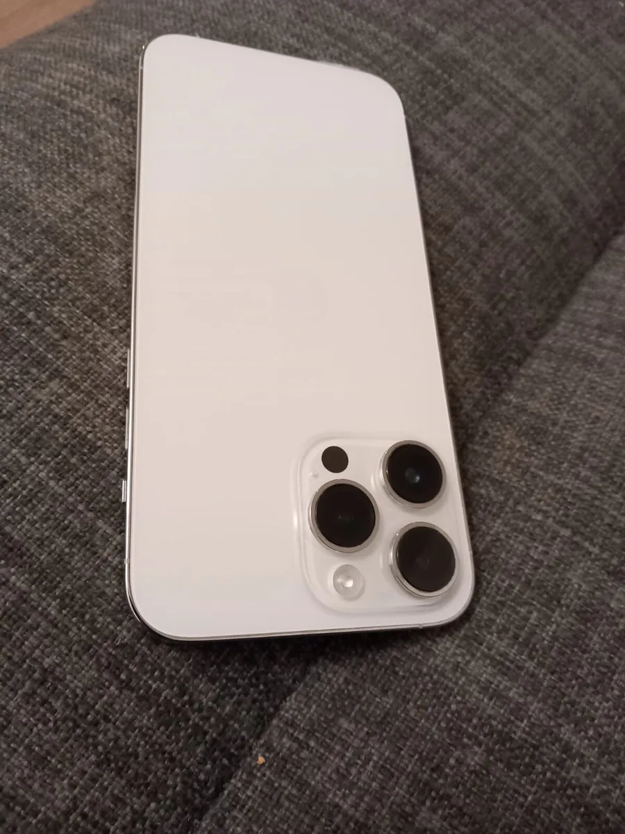 iPhone 14 Pro Max 128GB - Image 2