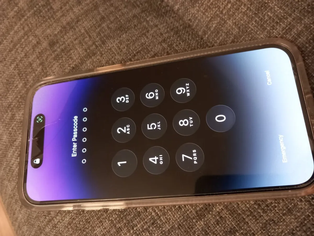 iPhone 14 Pro Max 128GB - Image 4