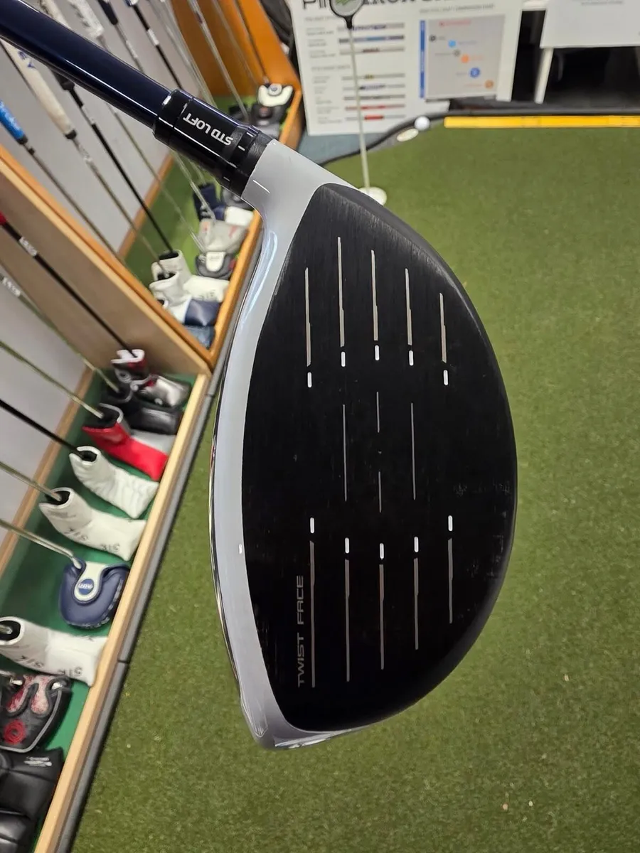 As New Taylormade Sim2 Max Driver - Image 4