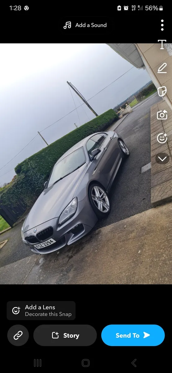 Bmw 640D & bmw 523i - Image 1