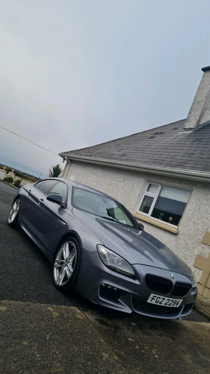 Bmw 640D & bmw 523i - Image 3