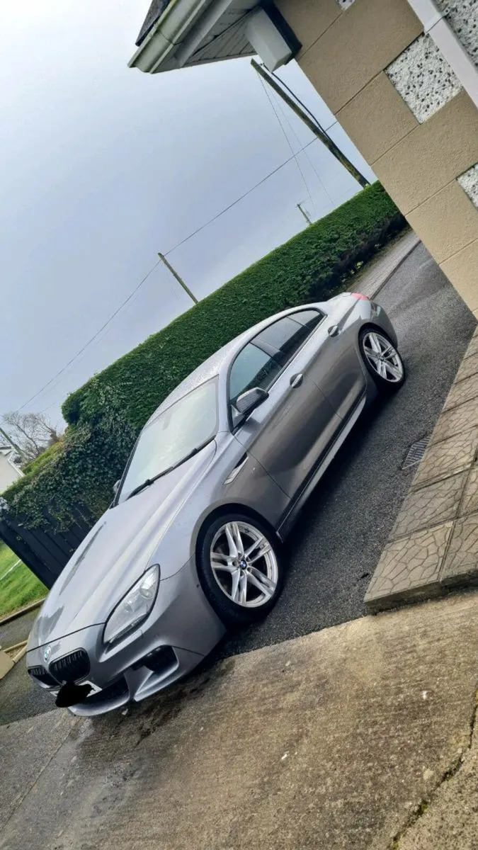 Bmw 640D & bmw 523i - Image 4