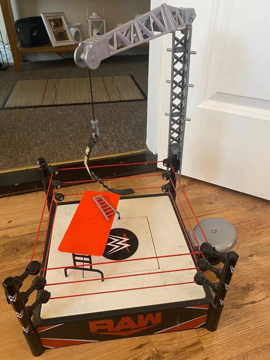 Wrestling bundles - Image 1