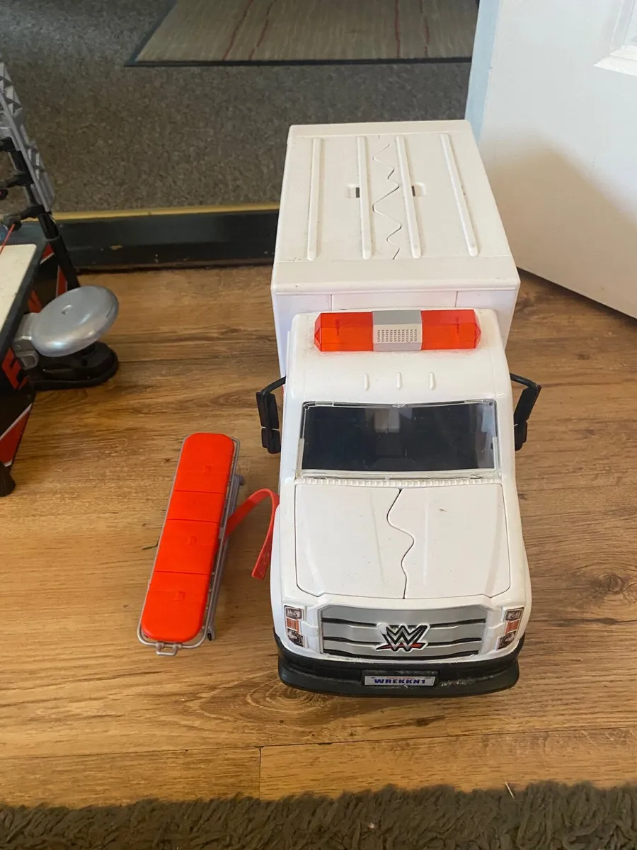 Wrestling bundles - Image 3