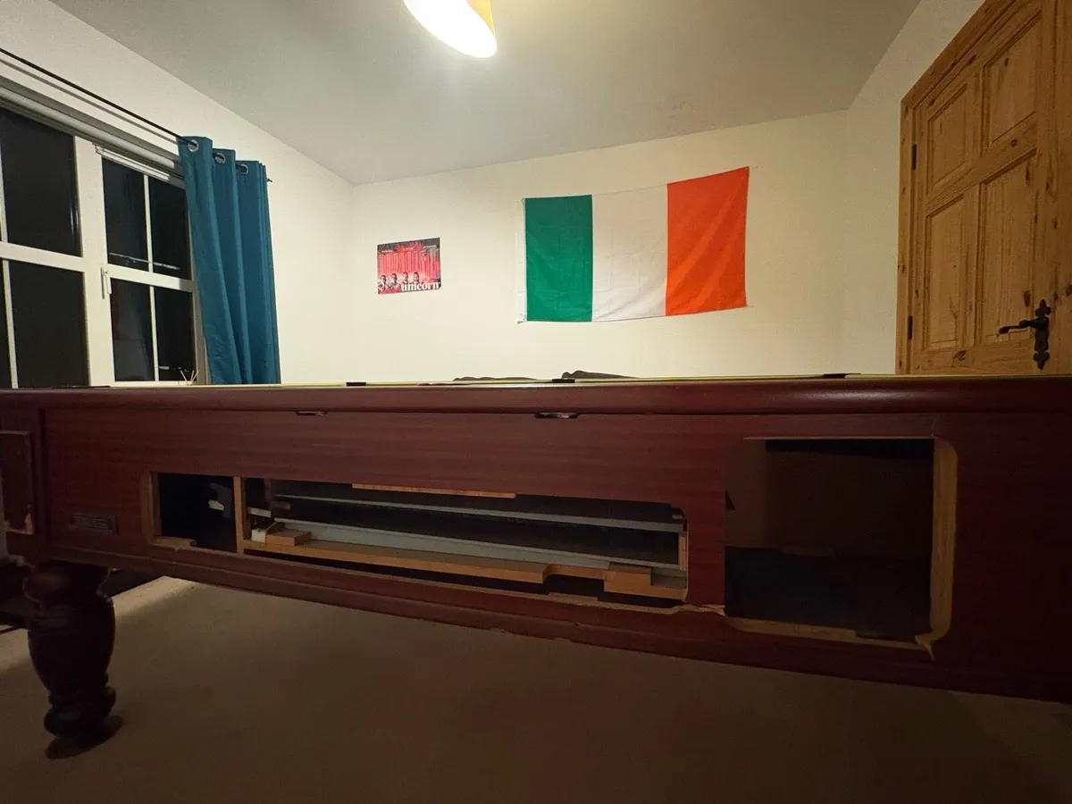 🎱 7ft Pool Table 🎱 - Image 3