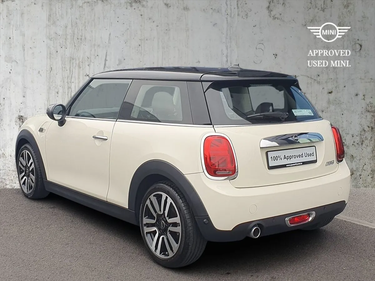 MINI HATCH 3-door Cooper Exclusive - Image 3