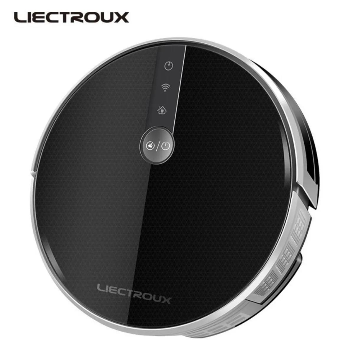 Robot Vacuum - Image 1