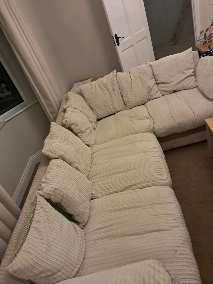 Corner sofa - Image 2