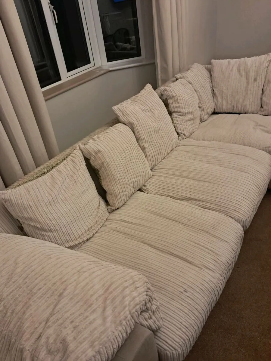 Corner sofa - Image 3