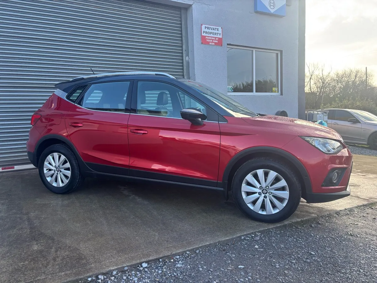 Seat Arona - Image 3
